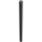 Dekorativ puller | st�lr�r � 102 mm | fastmonteret, til indst�bning i beton med jordanker, total l�ngde ca. 1300 mm | uden �je